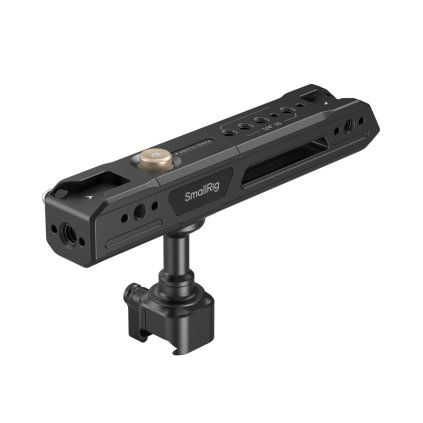 SmallRig Rotating Top Handle with NATO Clamp 4152 SmallRig
