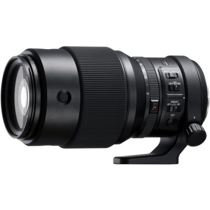 Fujifilm GF 250 mm f/4 R LM OIS WR  + Zdarma prémiový UV Filter