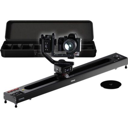 Trexo Converta C600 Complete Trexo