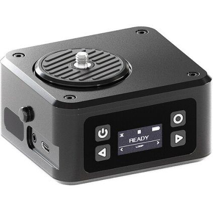 Trexo Pan Module Trexo