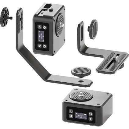 Trexo Pan/Tilt Kit Trexo