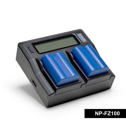 Newell Supracell Kit npfz100