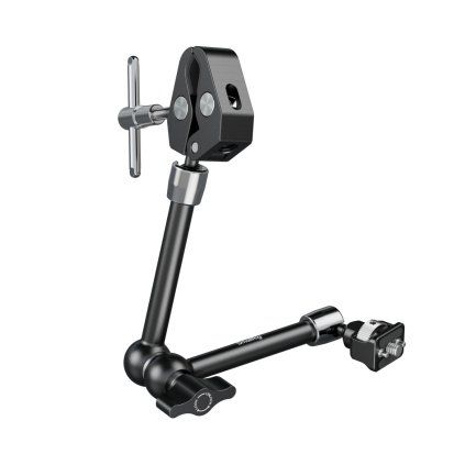 SmallRig Magic Arm with Crab-Shaped Clamp (11") 5311 SmallRig