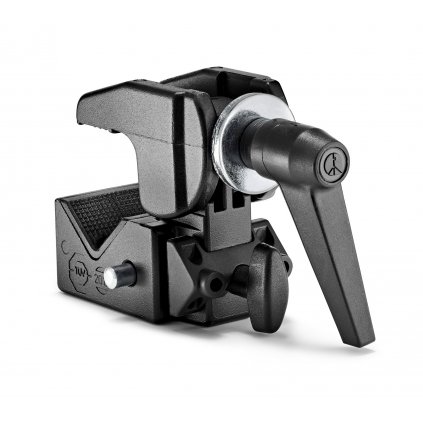 Manfrotto Virtual reality super clamp