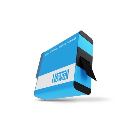 Akumulator Newell zamiennik SPJB1B do GoPro Hero 8 04 HD