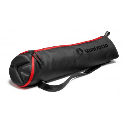 Manfrotto Unpadded Tripod Bag 60cm, zippered pocke