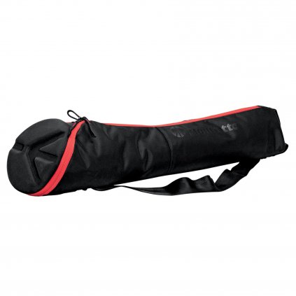 Manfrotto Unpadded Tripod Bag 80cm, zippered pocke