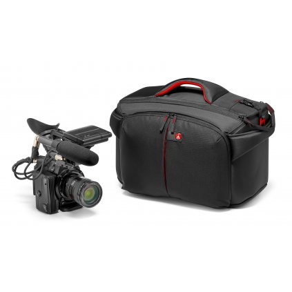 Manfrotto Pro Light Camcorder Case 192N for C100,C