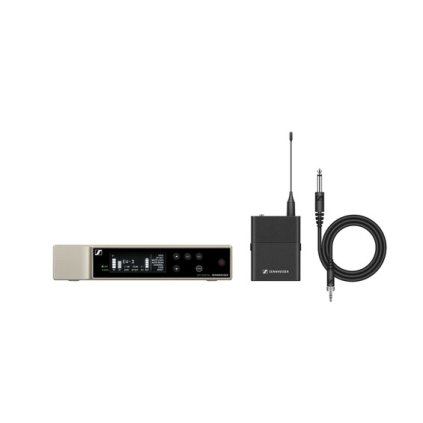 Mikroportová sada ew-D Ci1 digitální - nástrojová s kabelem Ci1, 552 - 607,8 MHz, GAxxx Sennheiser