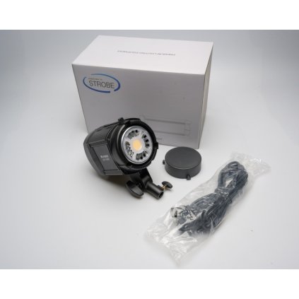 FOMEI LED 100BS | Stav: B | Použité | SN: B2311