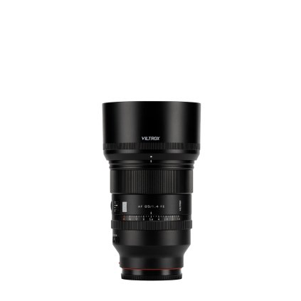 AF 85/1.4 FE for Sony E mount Viltrox