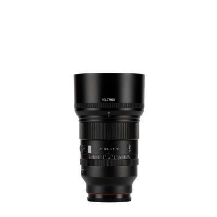 Viltrox AF 85/1.4 Pro FE pro Sony E Viltrox  + Zľava na kurz Lens Brothers