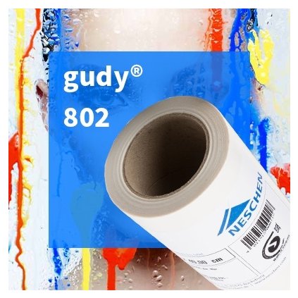 1,6 x 50m Gudy 802 Neschen mounting adhesive