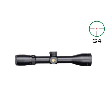 FOMEI 3-12x42 BEATER II SMC, puškohľad