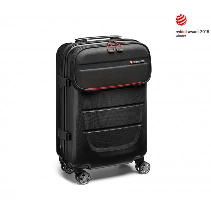 Manfrotto Pro Light Reloader Spin-55 carry-on came