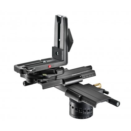 Manfrotto VIRTUAL REALITY & PAN PRO HEAD