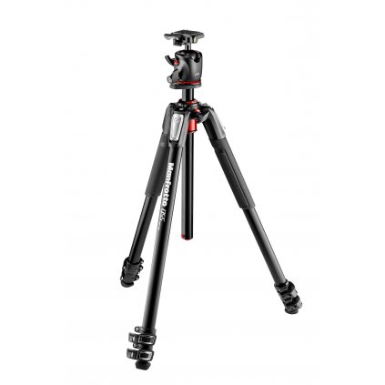 Manfrotto 055XPRO 3-sekční s kulovou hlavou BHQ2