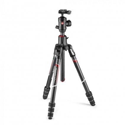 manfrotto befree gt xpro mkbfrc4gtxp bh open