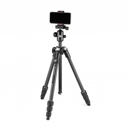 Manfrotto Element MII MobBT Carbon BK 4 S BH