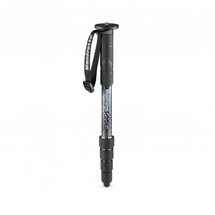 Manfrotto Element MII Monopod AL BK 5 Sec