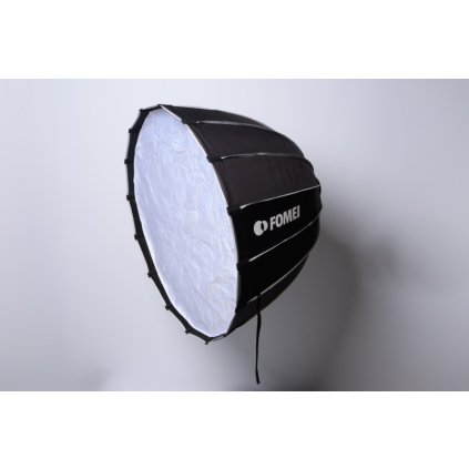 FOMEI Click box 90 EKO/softbox | Stav: C | Použité