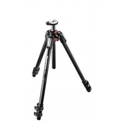 Manfrotto 055XPRO karbon 3-sekční stativ