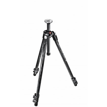 Manfrotto 290 XTRA CARBON Carbon fiber 3 section t