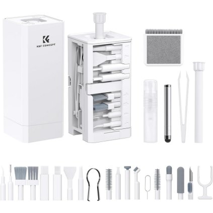 screenshot 2025 10 29 at 22 22 38 kf concept 32 in 1 keyboard cleaner kit cleaning kit with retractable big brush phone cleaning tool multi tool kit for phones tablet computer pc monitor tv