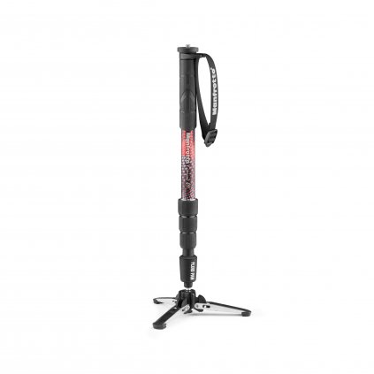 Manfrotto Element MII Video Monopod Twist lock