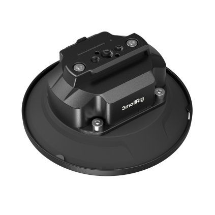 SmallRig 5" Electric Suction Cup Mount 5398 SmallRig