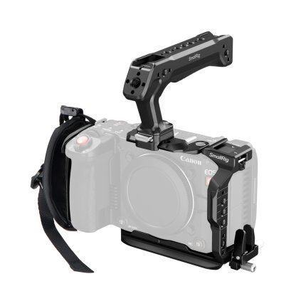 SmallRig Cage Kit for Canon EOS C50 5809 SmallRig