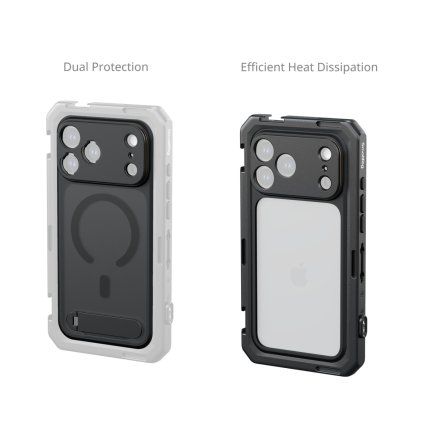 SmallRig Mobile Video Cage for iPhone 17 Pro Max (Flagship Edition) 5543 SmallRig