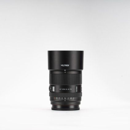 Viltrox AF 85/2.0 FE Viltrox  + Zľava na kurz Lens Brothers
