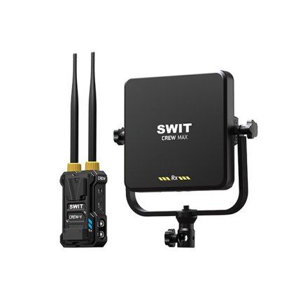 SWIT CREW-V MAX Swit