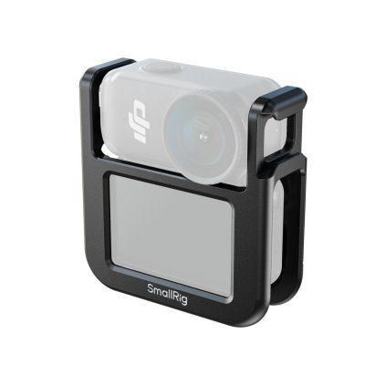 SmallRig Half Cage for DJI Osmo Nano 5764 SmallRig