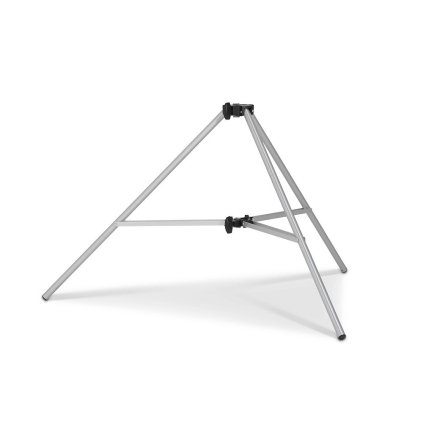 autopole system manfrotto base only for autopole silver 032base