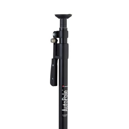 manfrotto autopole 2 2 0m 2 7m black 432 2 7b