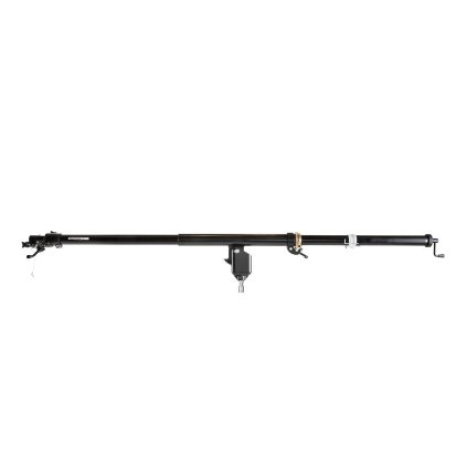 manfrotto mega boom black 425b