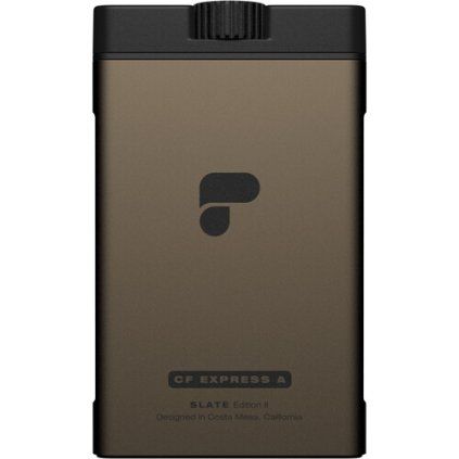 PolarPro Slate II - CEFA - Desert PolarPro