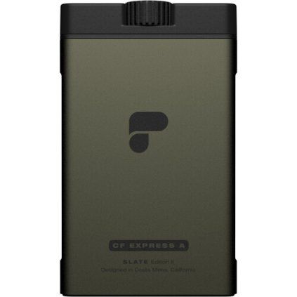 PolarPro Slate II - CEFA - Forest PolarPro