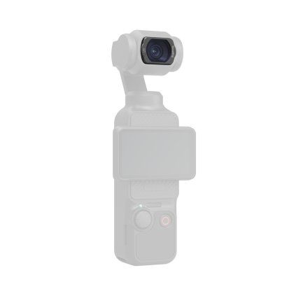 SmallRig Attachable Light Pollution Reduction Filter for DJI Osmo Pocket 3 5829 SmallRig