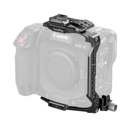 SmallRig Cage for Canon EOS C80 5810 SmallRig