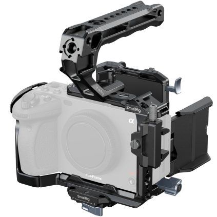SmallRig Cage Kit for Sony FX3 / FX30 5823 SmallRig