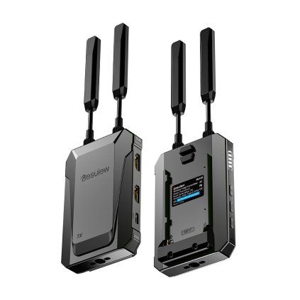 Desview Thunderbolt TX/RX Desview