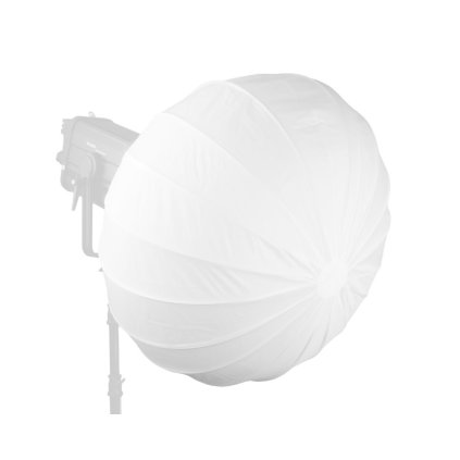 Balónový softbox 85 cm pro Fresnel RGB 200F | Stav: B | Použité