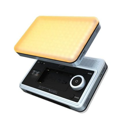 viltrox lampa led sprite 15b