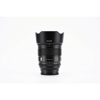 viltrox af 27mm f1 2 pro sony e