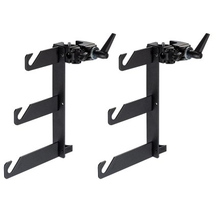 hooks manfrotto trpl bckgrnd hook set w clmps 044