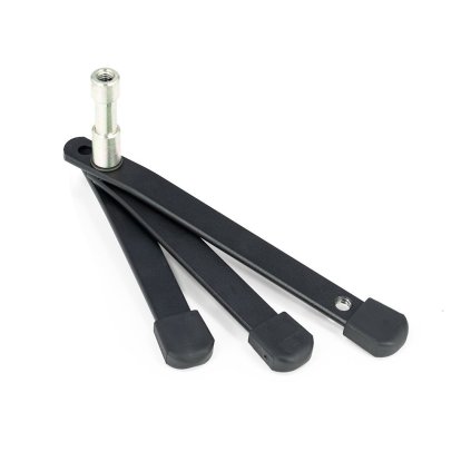 base manfrotto backlite mini w o pole 003m 01