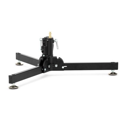 manfrotto lighting studio fold base only w feet 299fbase